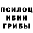 Псилоцибиновые грибы мухоморы Vorovskoy Zakon